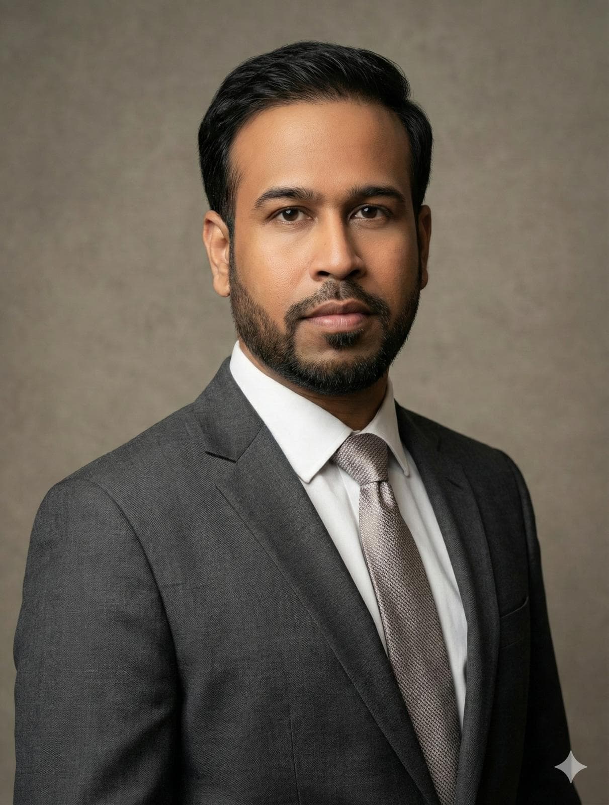 Abdul Mohammed - Senior AI Product Manager