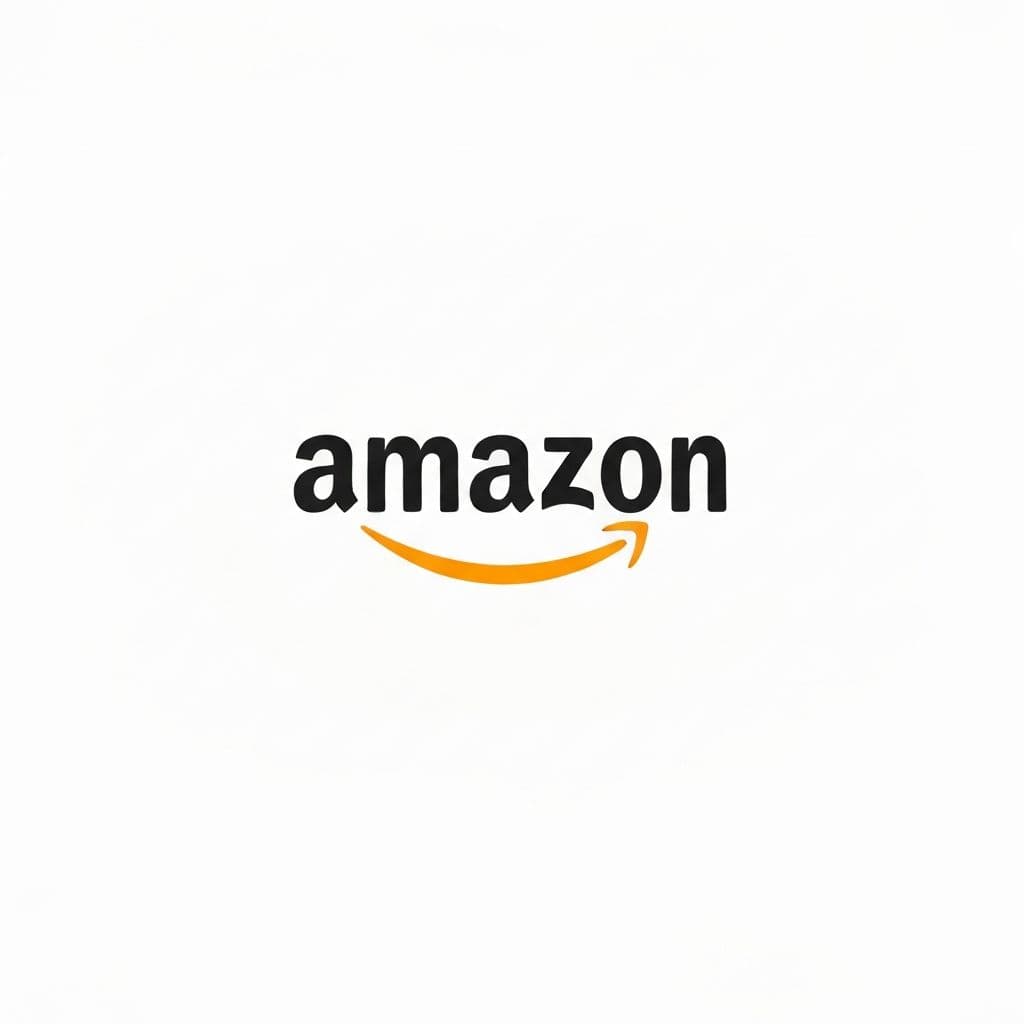 Amazon logo