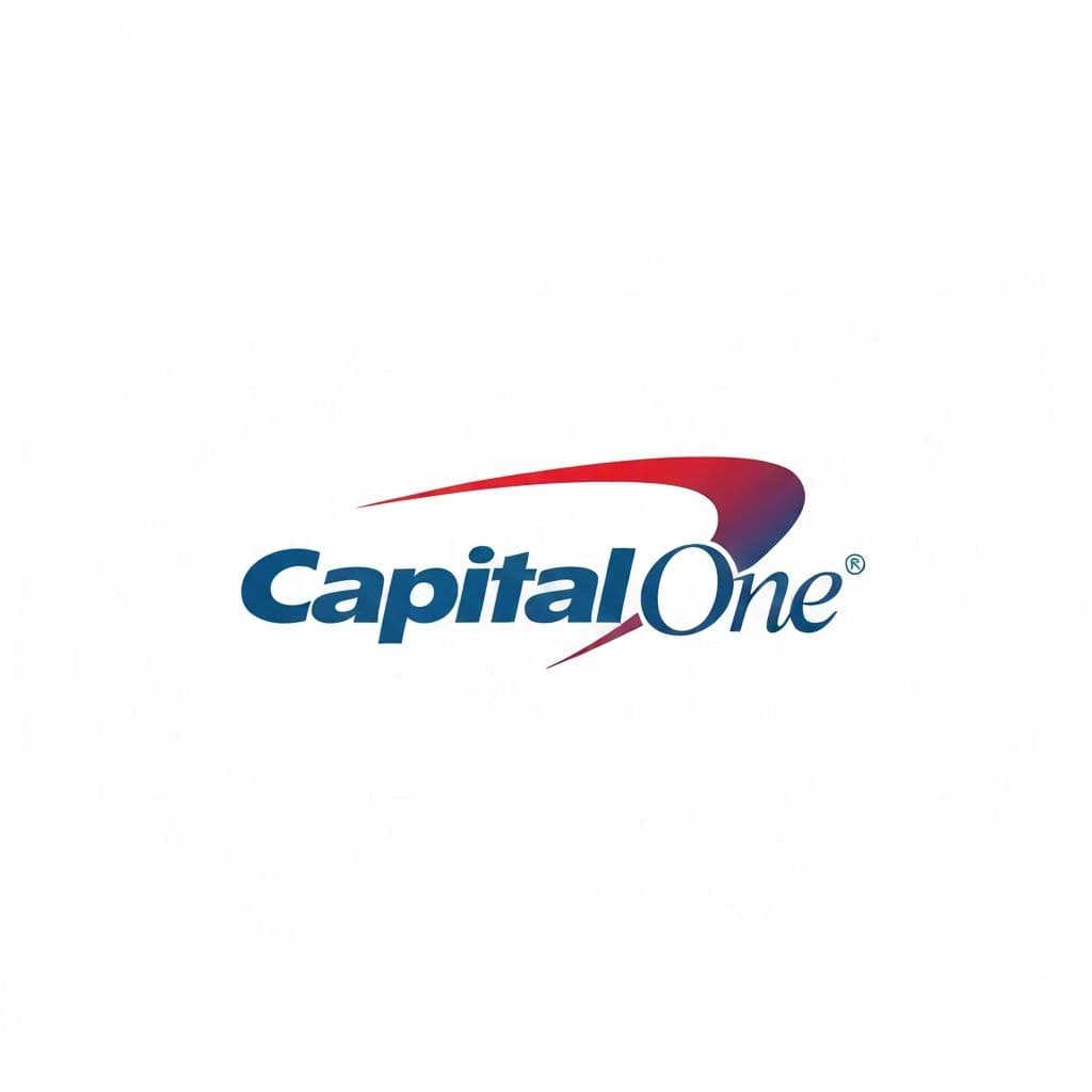 Capital One logo