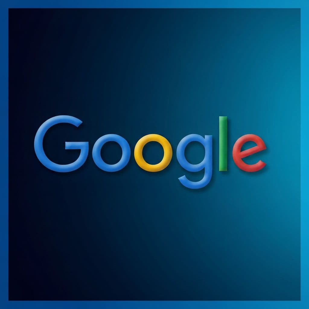 Google logo