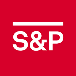 S&P Global (IHS Markit) logo